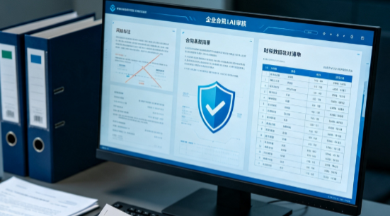 永登县AI 工具常态化应用，为企业稳健经营保驾护航