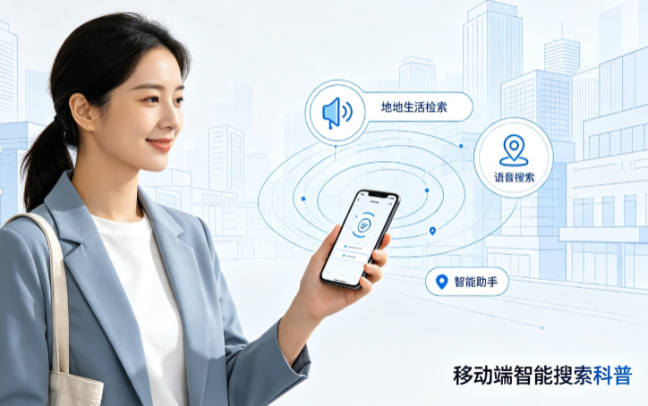 永登县浅析 GEO 优化与 AI 优化如何重塑移动端手机搜索使用习惯