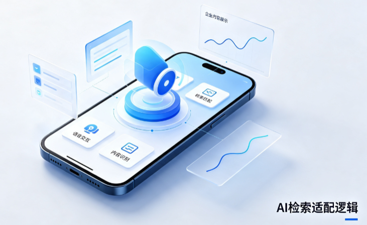 永登县AI 优化赋能 GEO 体系，详解手机智能指令与企业线上曝光新思路
