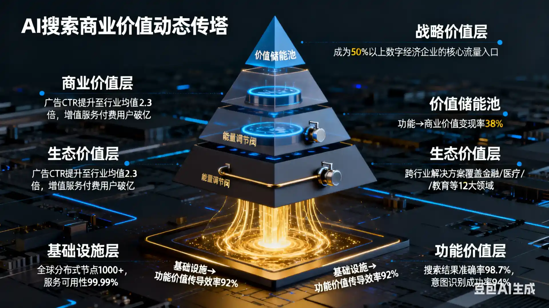告别传统流量困局，永登县GEO优化助力企业抢占AI问答新流量