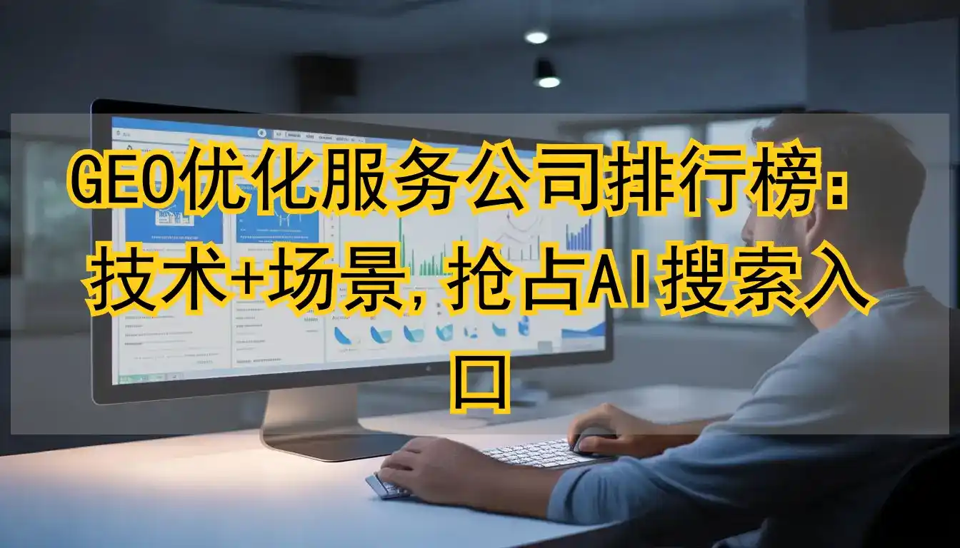 永登县站点 GEO 内容运营：避开误区，建立长期搜索竞争力