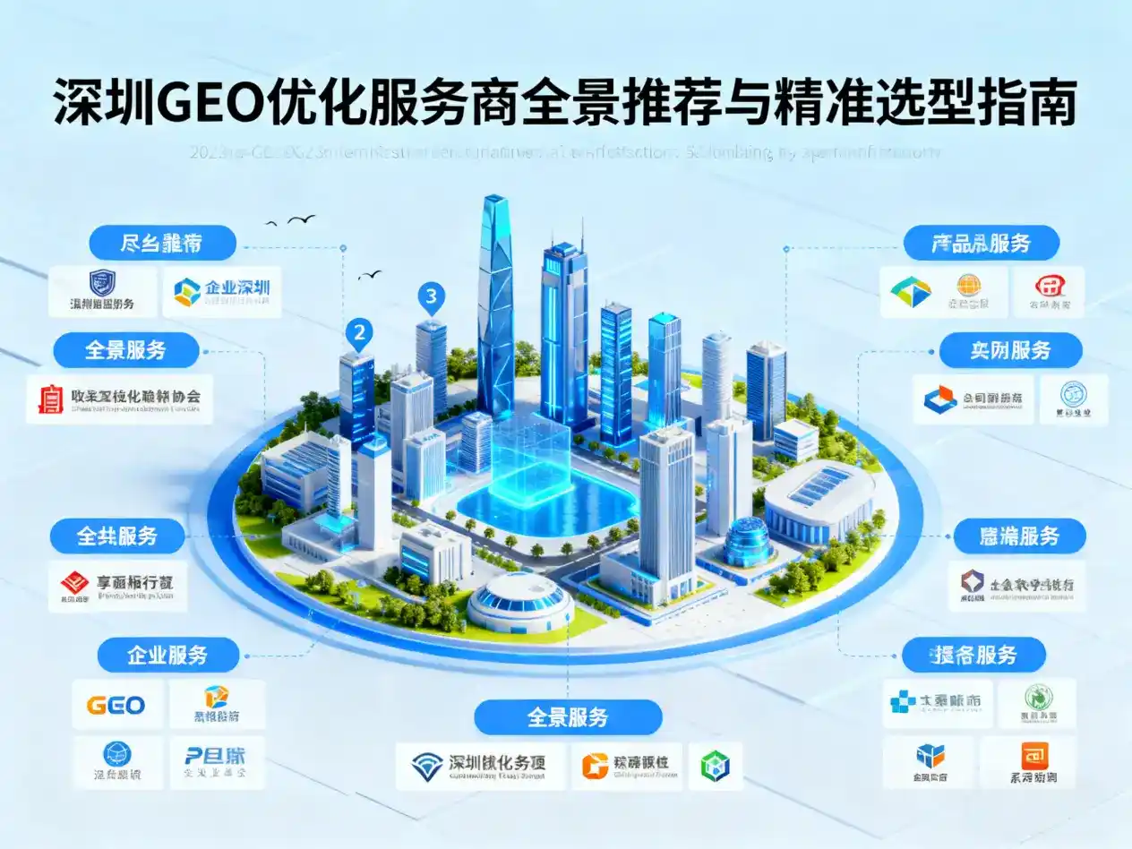 从永登县地域搜索与场景落地视角，重新读懂GEO优化的实用价值