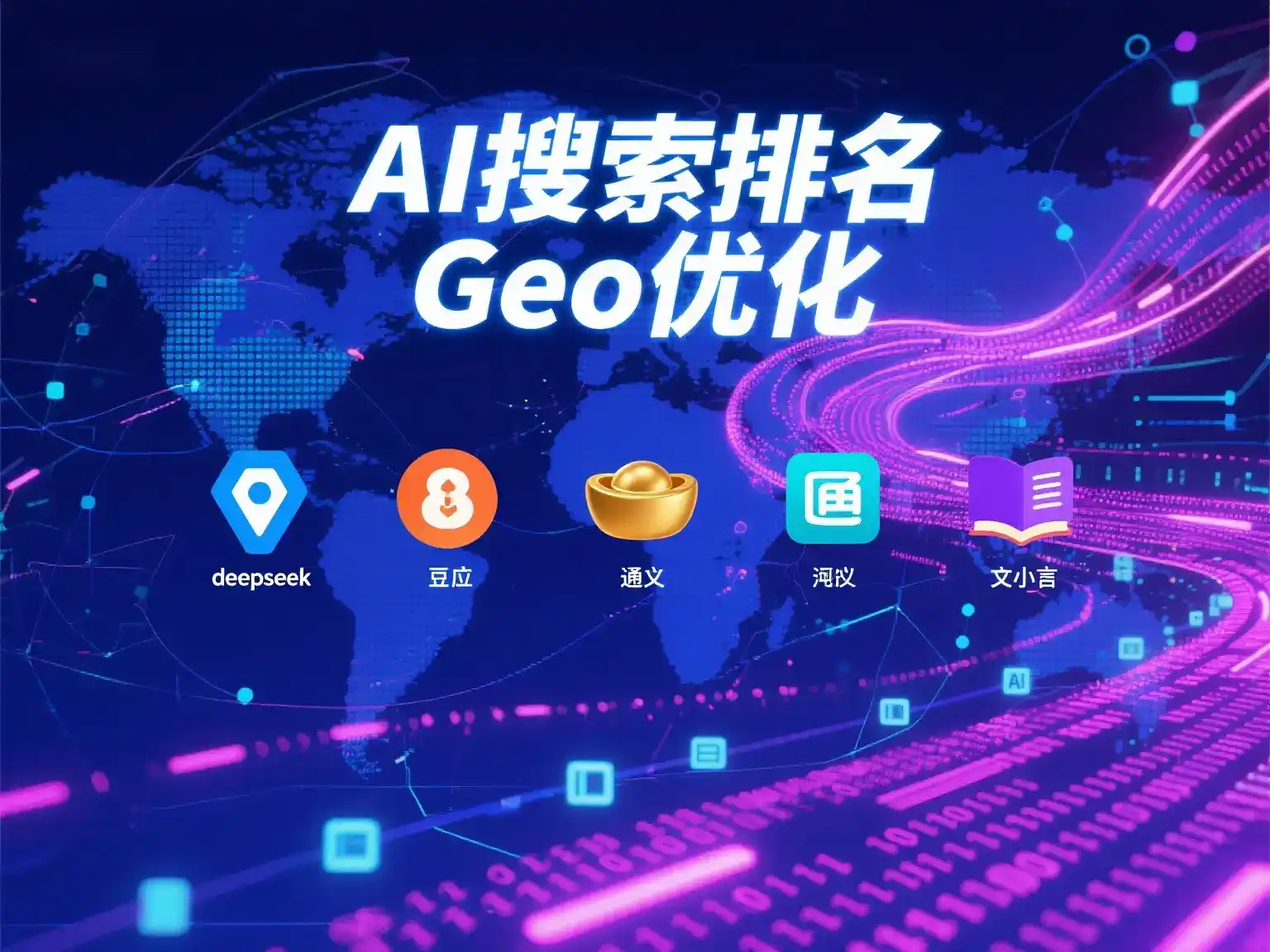 永登县国硕AI：探索GEO生成式引擎优化的企业品牌实践